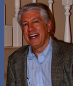 David Krueger - Mentor and Life Coach